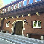 Osrodek Wypoczynkowy Caritas Diecezji Koszalinsko - Kolobrzeskiej Przystan Podczele
