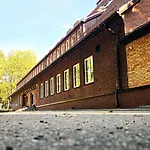 Osrodek Wypoczynkowy Caritas Diecezji Koszalinsko - Kolobrzeskiej Przystan Podczele