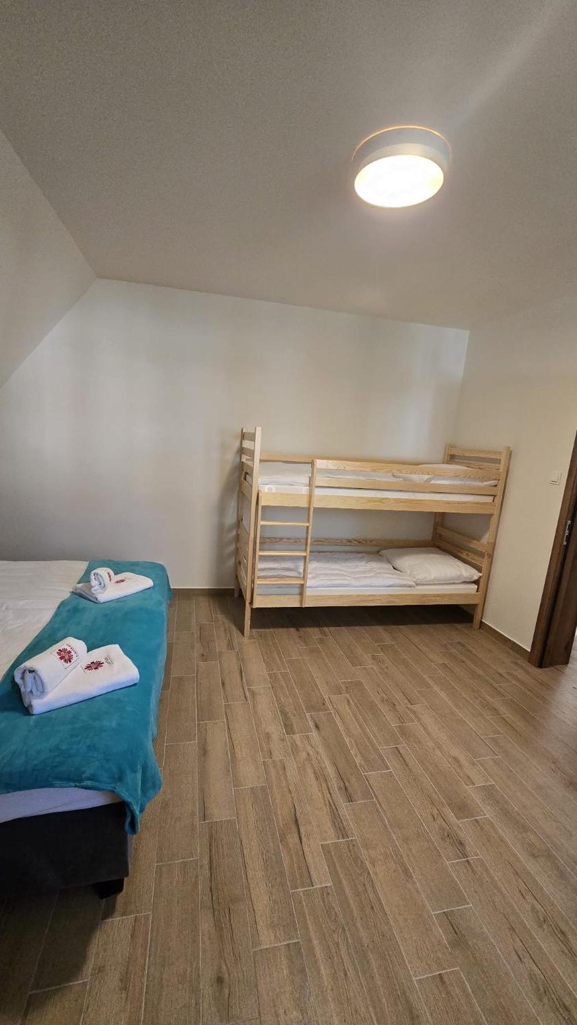 Osrodek Wypoczynkowy Caritas Diecezji Koszalinsko - Kolobrzeskiej Przystan Podczele *